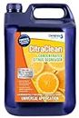 Citraclean - Powerful Citrus Degreaser/Cleaner Concentrate - 5 Litres