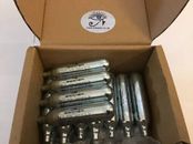 22 Umarex 12g Co2 Gas Canisters Free P&P  L925