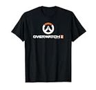 Overwatch 2 Center Icon Logo C2 T-Shirt
