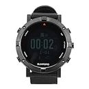 OKAT GPS Cycling Watch, Stylish Men Digital Sport Watch Exquisite for Men for Daily Use