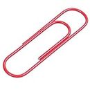 Ubersweet® Imported 40 Pack 4 Inches Mega Large Paper Clips - 100Mm Office Supply Accessories C G9N7