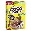 Kellogg's Coco Pops Chocolately Breakfast cereal Original, 375g