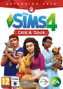 The Sims 4 Cani e gatti Expansion Pack (PC/MAC) NUOVO E SIGILLATO