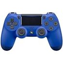 Venture Verse Wireless Controller made for PS4,Wireless Remote Control Compatible with Playstation 4/Slim/Pro,with Double Shock/Audio/Six-axis Motion Sensor