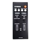 Telecomando di ricambio originale Soundbar per Yamaha YAS-207 / YAS207
