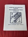Vintage Computer Organization and Design The Hardware Software Interface Book