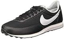 Nike Men's Elite Black,White,Grey Running Shoes -7 UK (41 EU) (8 US)(654912-088), Black,Wolf Grey,White, 7 UK (7.5 us)