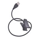 USB Charging Cable Replacement Charger Cord Wire for Fitbit Alta Watch Tracke-MB