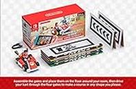 Mario Kart Live Home Circuit Mario - Videogioco Nintendo - Ed. Italiana - Versione su scheda