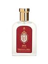 Truefitt & Hill 1805 Cologne Perfume For Men 100ML | Fresh and Oceanic Fragrance | Top Notes of Bergamot and Cardamom