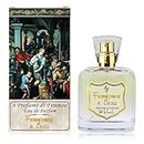 i Profumi di Firenze Frangipane E Cocco Eau de Parfum Spray, 1.69 Fl Oz