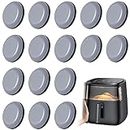 16 Pack Appliance Sliders for Kitchen Appliances, Self-Adhesive Small Kitchen Appliance Slider, Easy to MovIing & Space Saving Kitchen Must Have Gadgets Appliance Accessories for Countertop