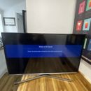 TV LED inteligente Samsung UE32F5500AK 32 pulgadas Full HD 1080 - con control remoto