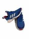 Boys Adidas Fortarun running Shoes Size 2 (WORN ONCE)