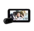 Tiny Traveler | Portable Video Baby Monitoring System with Travel Kit, View K...