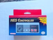 Nintendo NES Classic Edition | OEM Controller | BRAND NEW SEALED | Fast Ship
