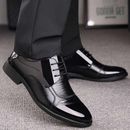 Zapatos De Vestir De Hombre Moda Zapato Formales Calzados Elegante Para Hombres