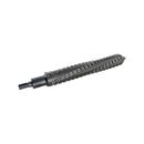 Grizzly Industrial 20in. Helical Spiral Cutterhead for Planers T27694