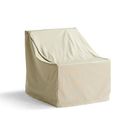 Universal Modular Chair Furniture Cover - Tan, Corner Chair - Frontgate