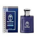 Champion Eau De Parfum For Man 85 ml / 2.85 oz - Official Licensed Product by Fiji Rugby