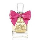 Juicy Couture Viva La Juicy Eau de Parfum (100ml) Floral & Fruity Scent, Luxury Fragrance for Women