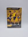 Les mills Body Attack 77 Dvd, Cd And Choreography Notes - Free UK P&P 