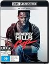 Beverly Hills Cop (4K Ultra HD + Blu-ray)