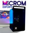 🔥RGB Ryzen 5300G Gaming PC 16gb RAM RX Vega Graphics Fortnite SSD Watercooled🔥