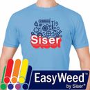 Siser EasyWeed® HTV Heat Transfer Vinyl for T-Shirts 12" by the Yard Rolls