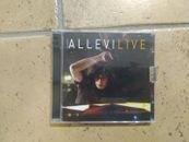 CD Allevi Live - 2 Cd