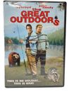The Great Outdoors (DVD, 1988) Nuevo Precintado