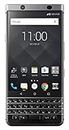 BlackBerry KEYone 32GB BBB100-1 - 4.5" Inch Factory Unlocked LTE Smartphone (Silver) - International Version - No Warranty in The US - GSM ONLY, NO CDMA