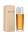 Escape Perfume for Women 3.4 Oz Eau de Parfum Spray