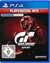 Gran Turismo Sport - PlayStation Hits [Import allemand]