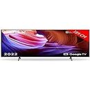 TV 75" 4K LCD SONY KD75X89KAEPGoogle TV