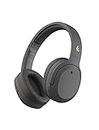 Edifier W820NB Bluetooth-Headset - Kabellose Over-Ear Kopfhörer mit bis zu 49 Std. Akkulaufzeit, Hybrid Active Noise Cancelling, Ambient Mode und DNN Noise Cancelling, Hi-Res Audio Zertifiziert