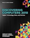 Discovering Computers ©2018: Digital Technology, Data, and Devices