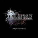 Final Fantasy Xv (4 Cd Box) O.S.T.