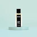 DIVAIN-027 - Inspirado en Armanis Aqua Di gio - Perfume para Hombre de Equivalencia Amaderado