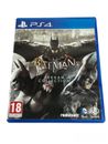 Batman: Arkham Collection PS4 PlayStation 4 COMPLETO ROCKSTEADY 18+ WB GAMES