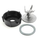Replacement Parts for Oster Osterizer Blender   Base Bottom  D6A7
