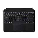Microsoft New Surface Go Typecover-Black