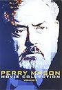 Perry Mason Movie Collection: Volume Two [Edizione: Stati Uniti] [Italia] [DVD]