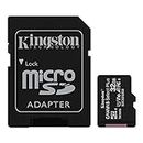 Kingston 32GB Class-4 Micro SDHC Memory Card for HTC One M9,M8s, Samsung Galaxy S5, S5 Mini, S4, S4 Mini, S3, Galaxy S3 Mini, BlackBerry Passport, Classic, Q10, Q5, Z10, Z30, 9720, 9320,9300,8520, Sony Xperia Z5, Z5 Compact, Z5 Premium, C5, M5, Z, Z1, Z1 Ultra, Z2, Z3, Z3 Compact, M, M1, M2, M2 Aqua, SP, T, T3, E1,E2,E3, HTC One Mini 2, One Max, HTC Desire 530, 620, 320, 610, EYE, Nokia Lumia 1320, 735,1520, 620, 630, 720, 520, 530, 625, 635, 810, 820, Nokia 108