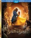 Beauty And The Beast - DVD Stephen Chbosky