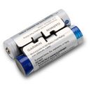 Paquete de baterías Garmin NiMH para GPSMAP 64 Series y Oregon 600 Series 010-11874-00