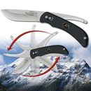 NEW Outdoor Edge SwingBlade Knife Drop Point and Gutting Blade SB-10NC