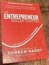 Darren Hardy The Entrepreneur Achterbahn Hörbuch