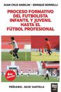 Juan Cruz Ansel Proceso Formativo del Futbolista Infantil Y Juvenil  (Paperback)