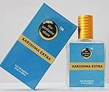 The perfume Store KARISHMA EXTRA Eau de Parfum - 50 ml (For Men & Women)